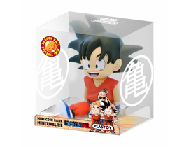 SON GOKU SENTADO                                  