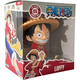 LUFFY HUCHA 18cm                                  