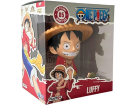 LUFFY HUCHA 18cm                                  
