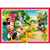 104 MINNIE A NICE AFTER                           