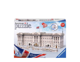 216 BUCKINGHAM PALACE                             