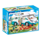 CARAVANA DE VERANO                                