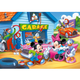 MICKEY TOON TOWN : EL GARAJE                      
