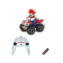 MARIO KART QUAD                                   