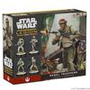SW LEGION REBEL TROOPER                           