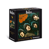 289 BEATLES RUBBER SOU                            