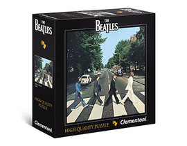 289 BEATLES ABBEY ROAD                            
