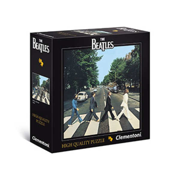 289 BEATLES ABBEY ROAD                            