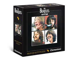 289 BEATLES LEAT IT BE                            