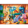 WINNIE THE POOH: LOS ARTISTAS                     