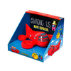 AMONG US NAVE ESPACIAL                            
