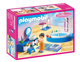 BAÑO                                              