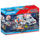 AMBULANCIA                                        