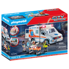 AMBULANCIA                                        