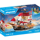 BARCO PIRATA                                      