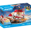 BARCO PIRATA                                      