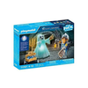 FANTASMA Y CABALLERO NOVELMORE                    