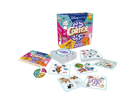 CORTEX CHALLENGE DISNEY                           