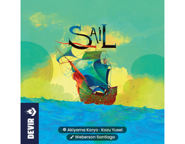 SAIL                                              