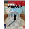 TWILIGHT STRUGGLE: LA GUERRA FREDA(CATALÀ)        