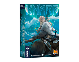 KNARR                                             