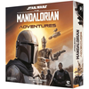 THE MANDALORIAN ADVENTURES                        
