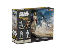 SW LEGION:ARF TROOPERS                            