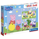 3X48 PEPPA PIG                                    