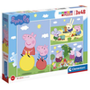 3X48 PEPPA PIG                                    