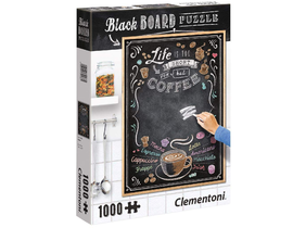 1000 BLACK BOARD COFFE                            