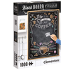 1000 BLACK BOARD COFFE                            