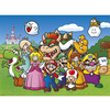 100 SUPER MARIO                                   
