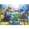 1000 MINIECRAFT MOSAIC                            