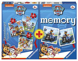 MULTIPACK PAW PATROL                              