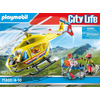 HELICOPTERO DE RESCATE                            