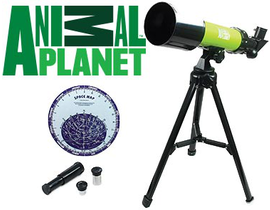 TELESCOPIO ASTROLON                               