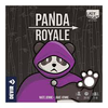 PANDA ROYALE                                      