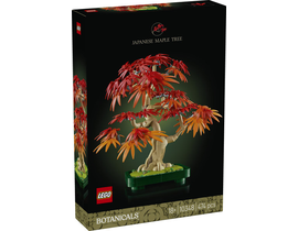 BONSAI DE ARCE ROJO JAPON                         