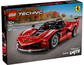 FERRARI FXX K                                     