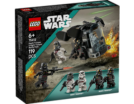 PACK DE COMBATE SOLDADO DE                        
