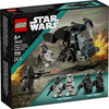 PACK DE COMBATE SOLDADO DE                        