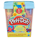 PLAY DOH SUPER MALETIN                            
