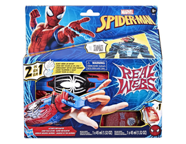 SPIDERMAN LANZADOR ARACN                          