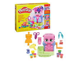 PLAY DOH PELUQUERIA                               