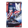 TITAN CAPITAN AMERICA                             