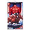 HULK ROJO TITAN                                   