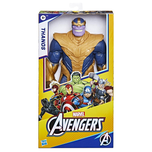 THANOS 31cm TITAN                                 