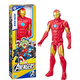 TITAN IRON MAN                                    