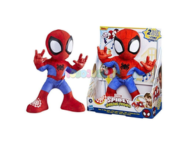 SPIDEY FIGURA ELECTRONICA                         