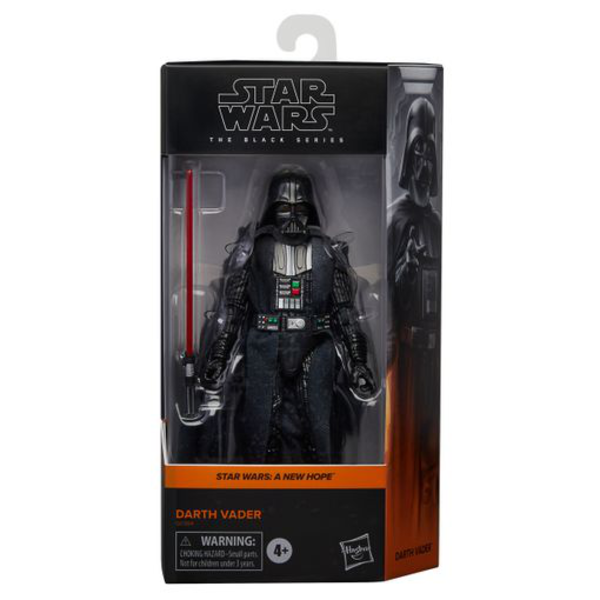 DARTH VADER                                       